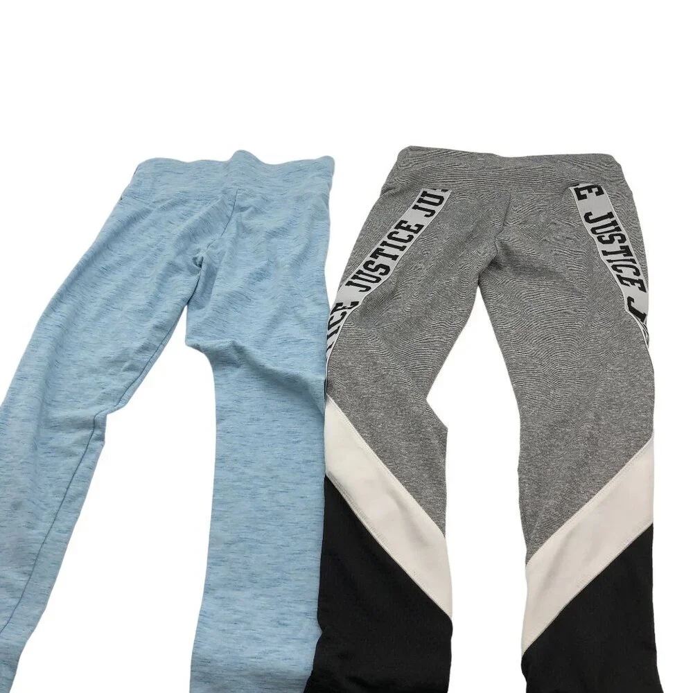 Justice girls size